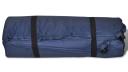 vidaXL Blue Self-Inflating Sleeping Mat 190x130x5 cm (Double)