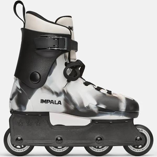 Impala Lightspeed Inline Skate - Monochrome Marble - 13