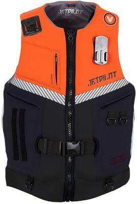 Jetpilot Venture Neo Life Vest - Orange