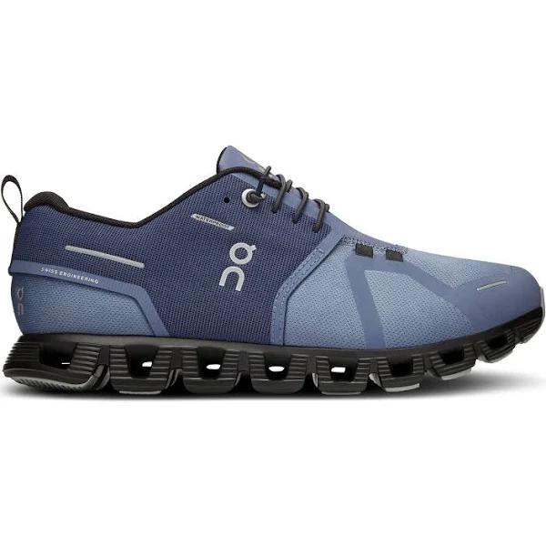 On Cloud 5 Waterproof Shale | Magnet, Womens, Size: 10.5