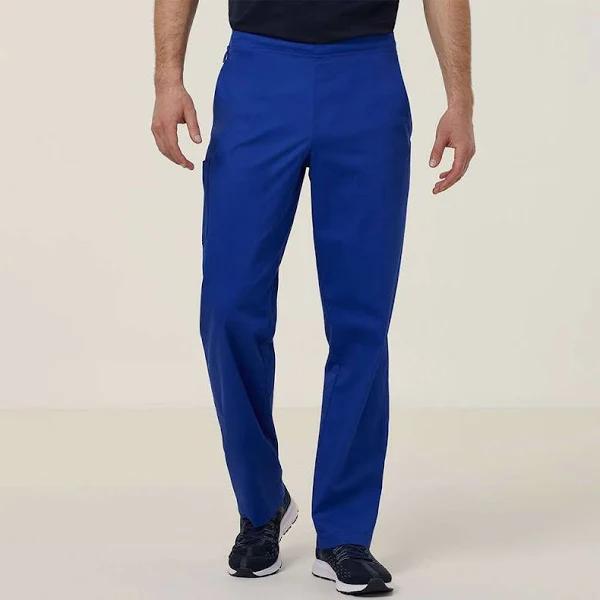 NNT Swan Scrub Pant, L / Cobalt