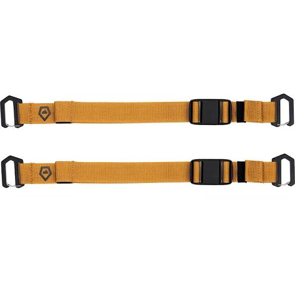 Wandrd Dallol Yellow Premium Accessory Strap