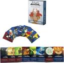 Avatar Legends RPG - Combat Action Deck