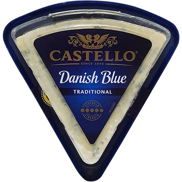 Castello Danish Blue Cheese