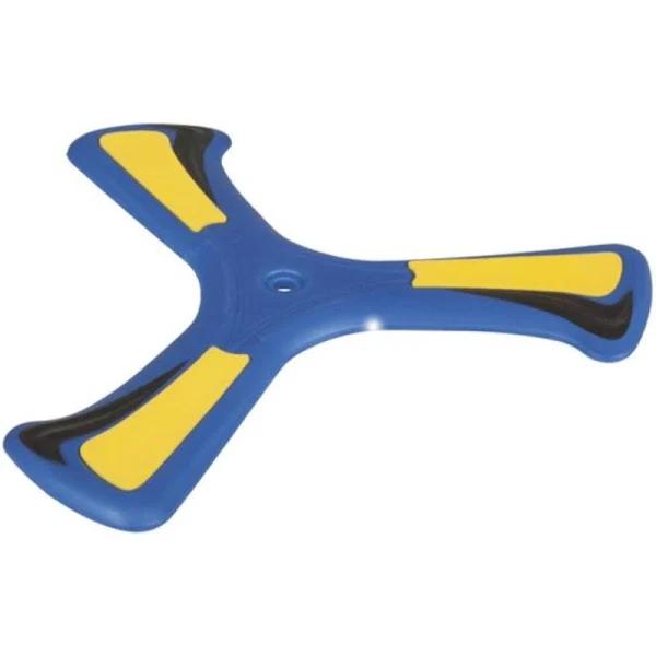 Sports Toy Tri-Wing Zooporang Boomerang