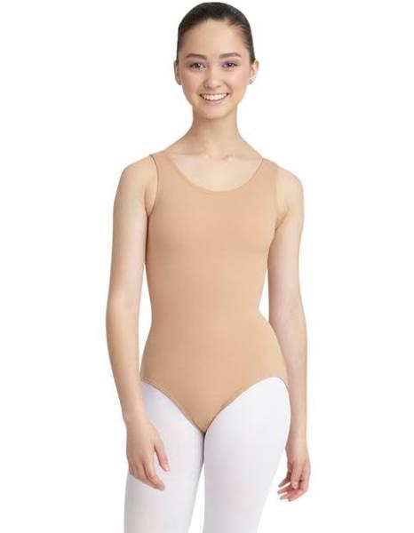 Capezio Women's Tank Leotard