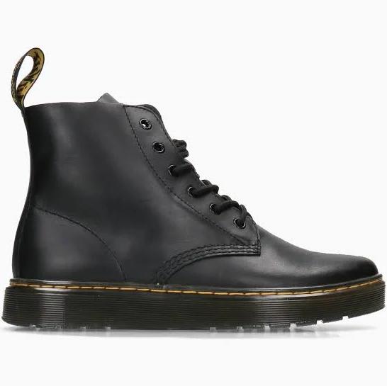 Dr Martens Thurston Chukka Leather Lace Up Comfortable Unisex Boots