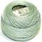 DMC Perle 12 Cotton #3813 Light Blue Green 10g Ball 120m - AfterPay & zipPay Available