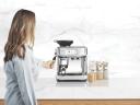 Breville The Barista Touch Impress (Brushed Stainless Steel)