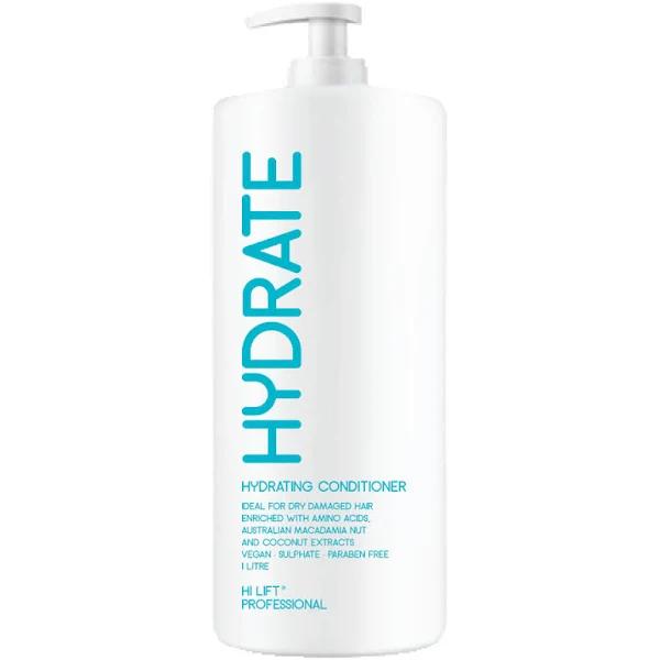 Hi Lift True Hydrate Nourish & Repair Conditioner 1 Litre