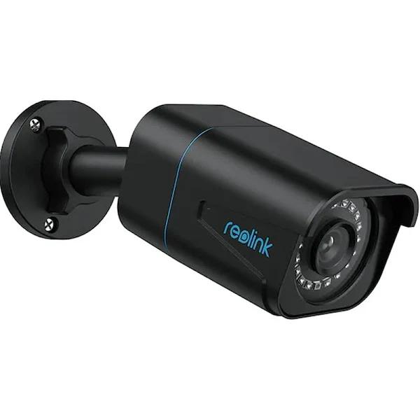 Reolink Outdoor Security Camera 4K PoE IP System RLC-810A (Black)