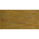 DMC Pearl Cotton Skein Size 5 27.3yd Variegated Tan/Brown