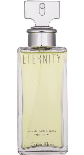 Calvin Klein Eternity Eau De Parfum 100ml