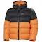 Helly Hansen Active Puffy Jacket Orange Black - L