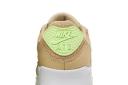 Nike Air Max 90 'Sesame' Sneakers | Brown | Women's Size 6