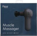 Flexir Recovery Muscle Massager - Grey