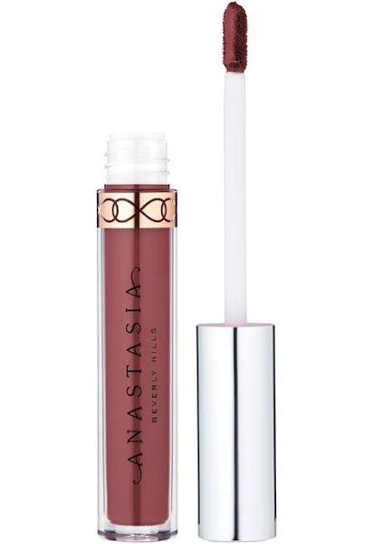 Anastasia Beverly Hills - Liquid Lipstick - Allison - 3.2g