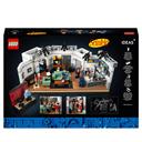 LEGO 21328 - Ideas Seinfeld