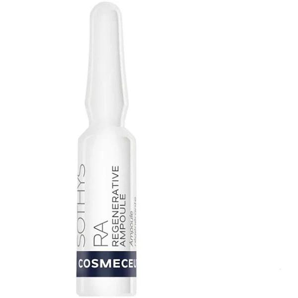 Sothys Cosmeceutique RA Regenerative Ampoules 14x1.5ml/0.05oz