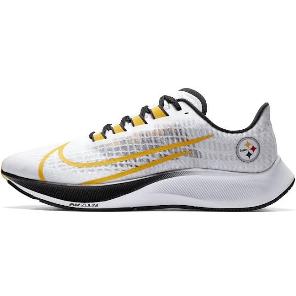 Nike Air Zoom Pegasus 37 Pittsburgh Steelers