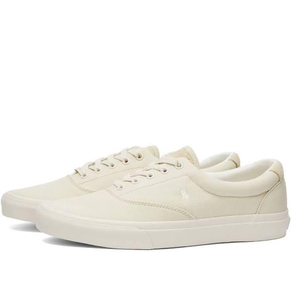 Polo Ralph Lauren Keaton Sneakers in beige-Neutral