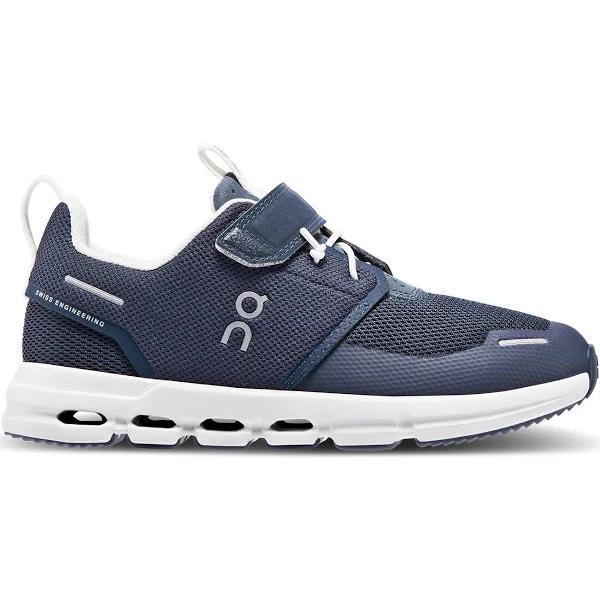 On Cloud Play Running Sneakers Navy