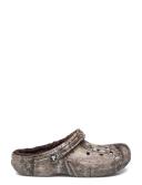 Crocs Classic Lined Clog Sneaker