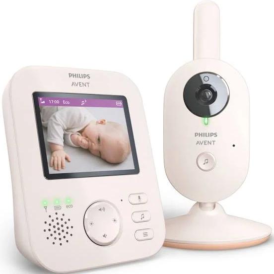 Avent Video Baby Monitor