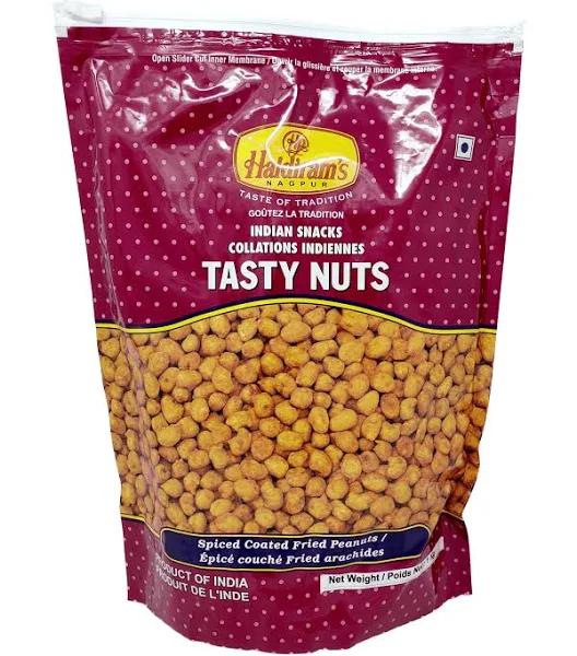 Haldiram's Nagpur Tasty Nuts 1kg