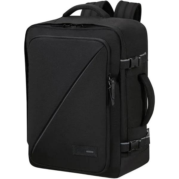 American Tourister Take2cabin M 15.6 38.2L Backpack Black