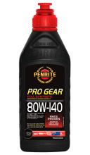 Penrite Pro Gear 80W-140 20L - PROG80140020