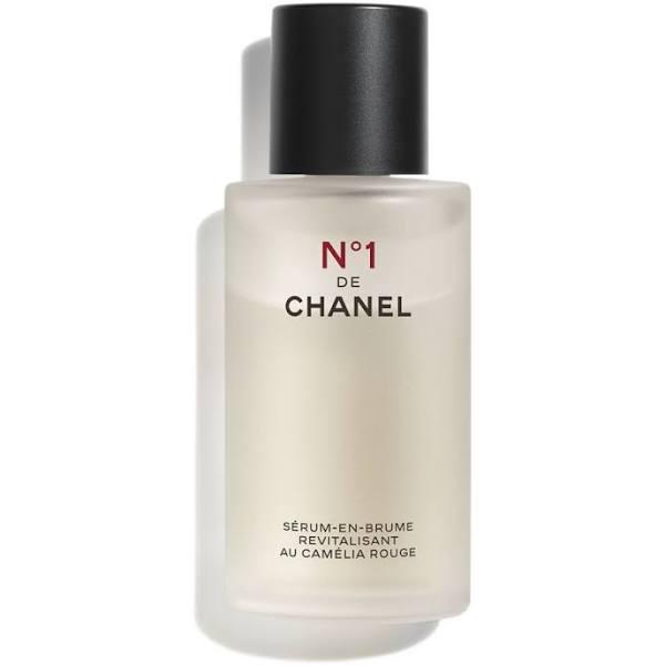 N1 De Chanel Red Camellia Revitalizing Serum-In-Mist 50ml