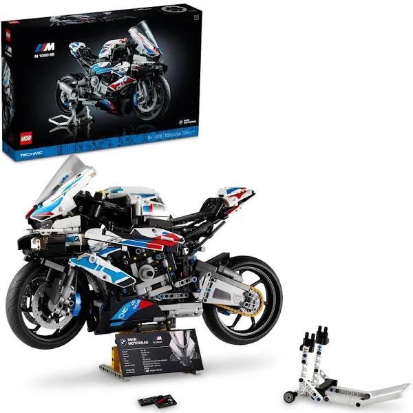 LEGO Technic BMW M 1000 RR Motorcycle Set 42130