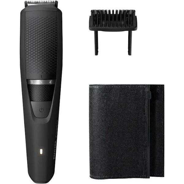 Norelco Beard Trimmer, 3000