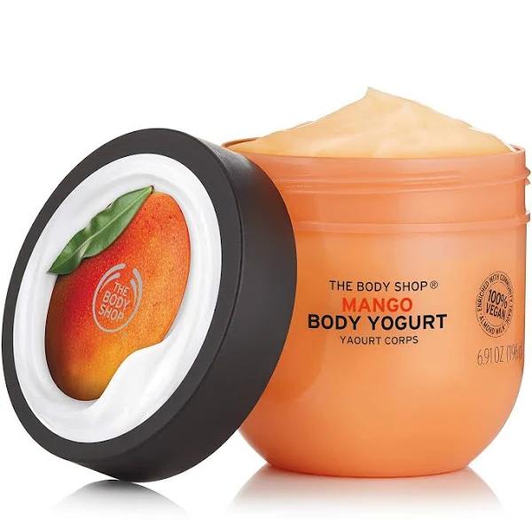 The Body Shop Mango Body Yogurt - 200 ml