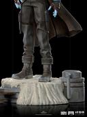 Star Wars Book of Boba Fett Cad Bane 1:10 Scale Statue