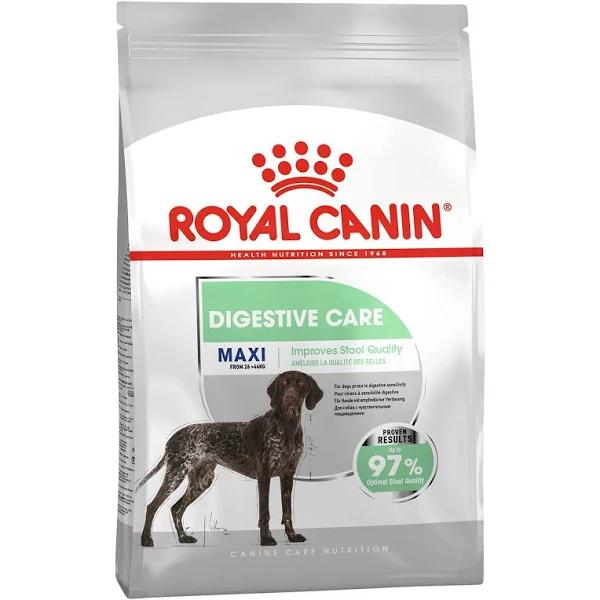 Royal Canin Dog Maxi Digestive Care Adult Dry Food 12kg