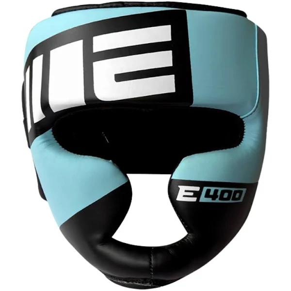 Engage E-Series Head Guard Sky Blue / L/XL