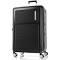 American Tourister Maxivo 79 cm Spinner Luggage - Jet Black