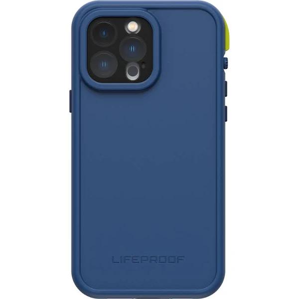 LifeProof Fre Case for Apple iPhone 13 Pro Max - Onward Blue