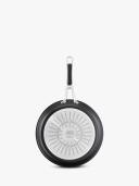 Jamie Oliver by Tefal Cooks Classic Induction Non Stick Hard Anodised Frypan - 28cm