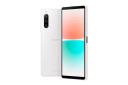 Sony Xperia 10 IV 5G 128GB 6GB RAM Dual Sim - White