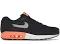 Nike Air Max 1 Dark Obsidian Atomic Orange