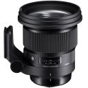 Sigma 105mm f/1.4 DG HSM Art Lens For Leica L-Mount