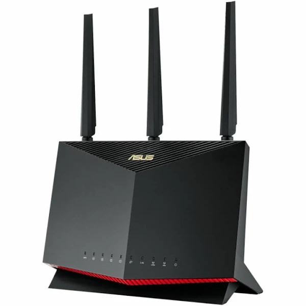 Asus RT-AX86U Pro Wireless Router Black