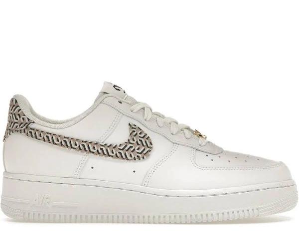 Nike Air Force 1 Low LX United in Victory White (Women's)