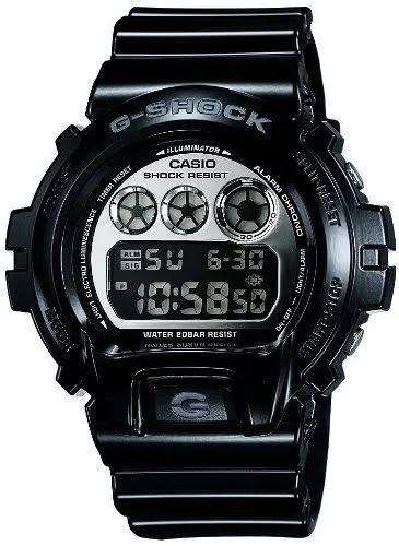 Casio G-Shock Metallic Colors Metallic Colors DW-6900NB-1JF Men's