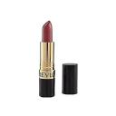 Revlon Super Lustrous Lipstick - 4.2 g, Rose Wine