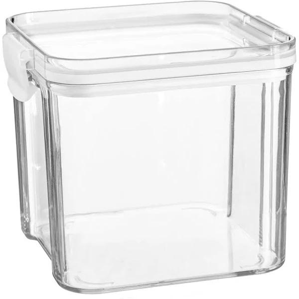 Argon Tableware Food Storage Container - 700ml - White