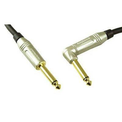 Amphenol Instrument Cable 6 Metre - Jaycar